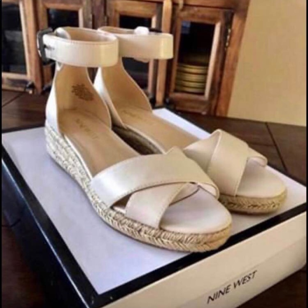 Brand New Nine West shoes!